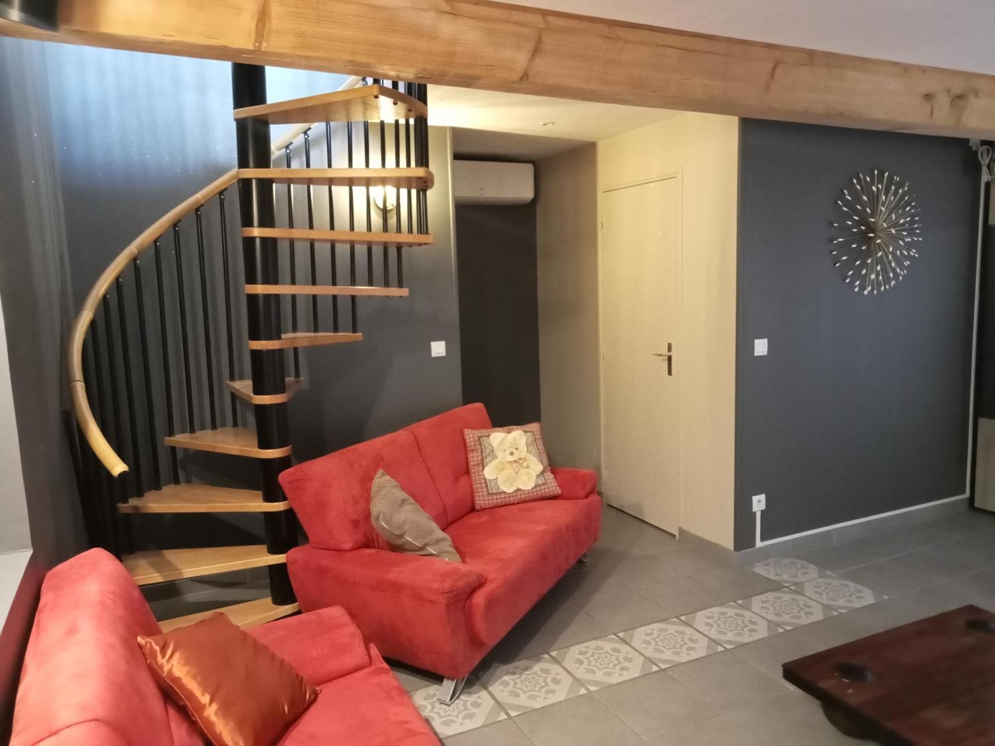 Le Mas Rose Villeneuve-les-Montreal Экстерьер фото
